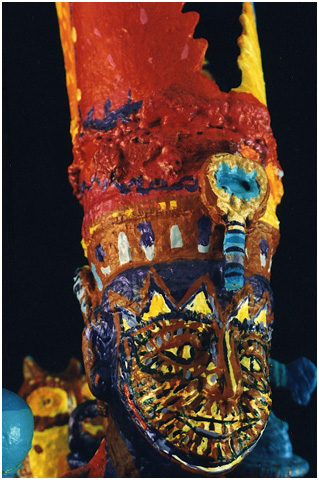 f14NEF(Copyright1997to98EveDamie)(EveryHourPerchedLikeAnOwlSheIsQueenOnTopOfHerTower)f